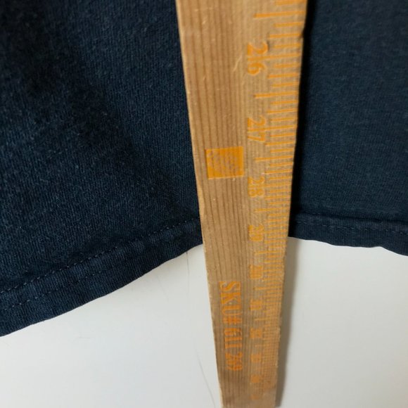 2014 73rd Annual Bike Week Dayton Beach Florida T Shirt Adult Black XL Solid - Picture 10 of 16